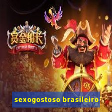 sexogostoso brasileiro